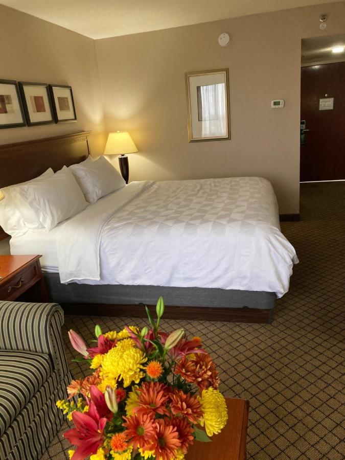 Holiday Inn Cincinnati-Eastgate By Ihg Buitenkant foto
