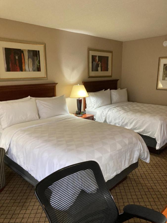 Holiday Inn Cincinnati-Eastgate By Ihg Buitenkant foto