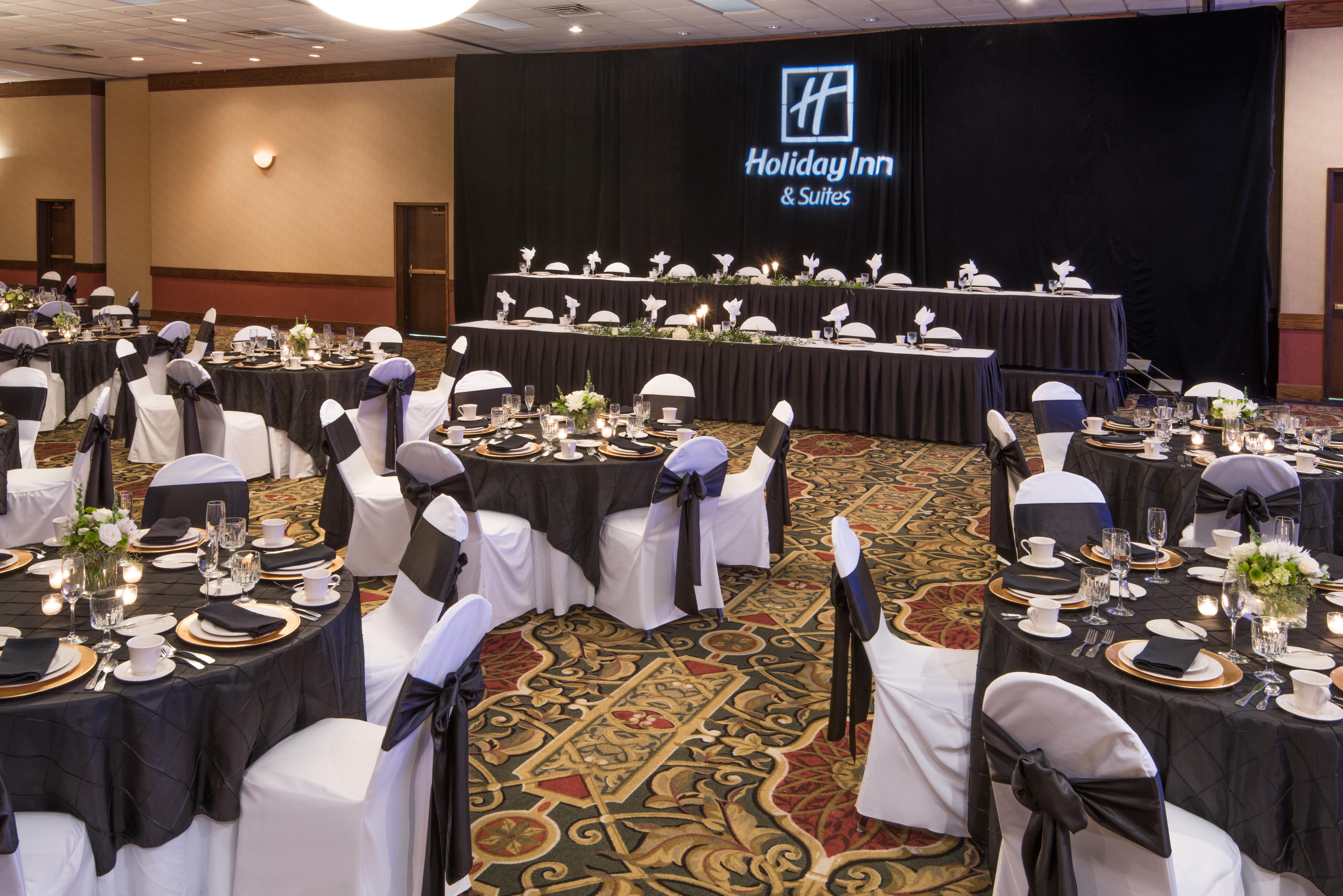 Holiday Inn Cincinnati-Eastgate By Ihg Buitenkant foto