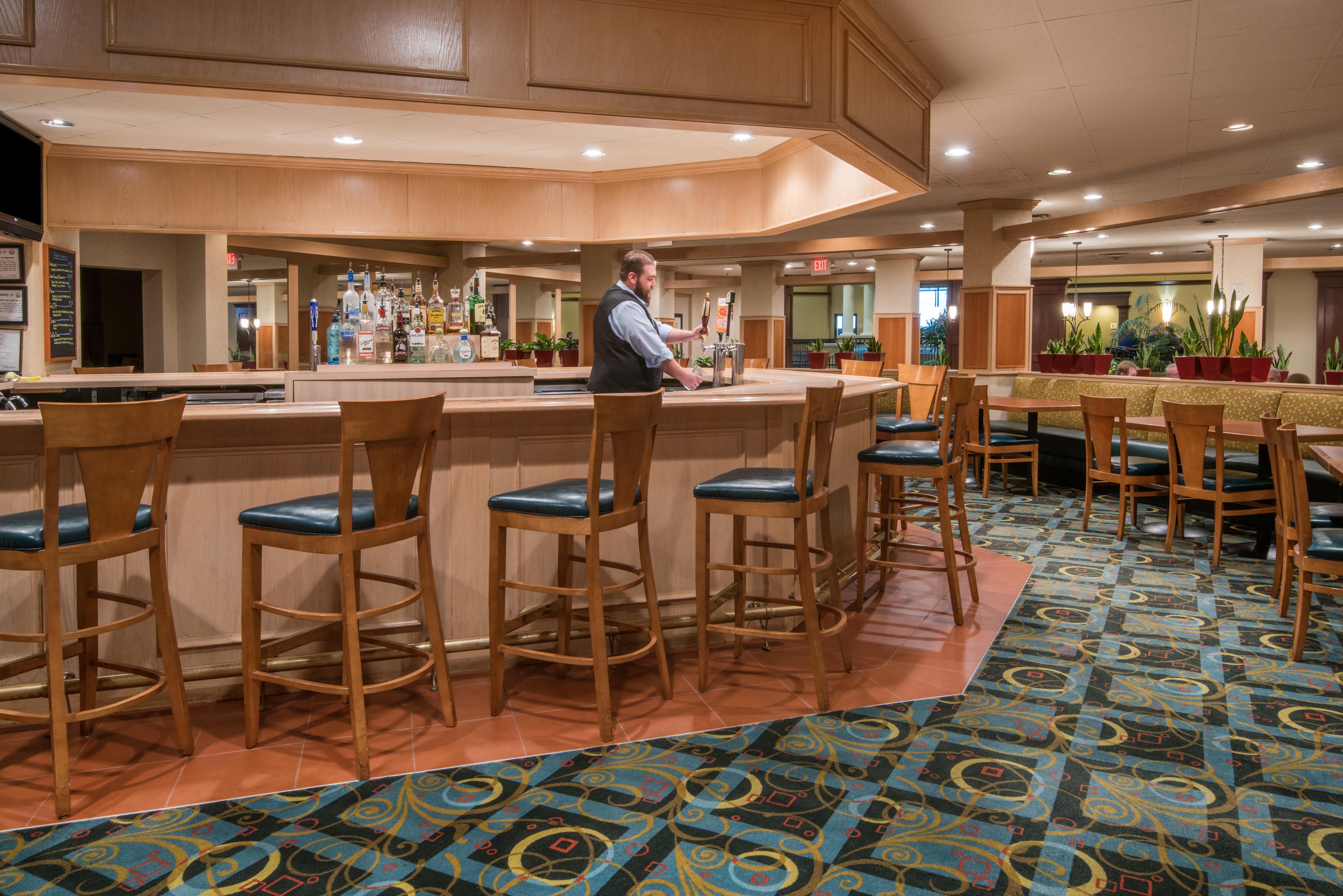 Holiday Inn Cincinnati-Eastgate By Ihg Buitenkant foto