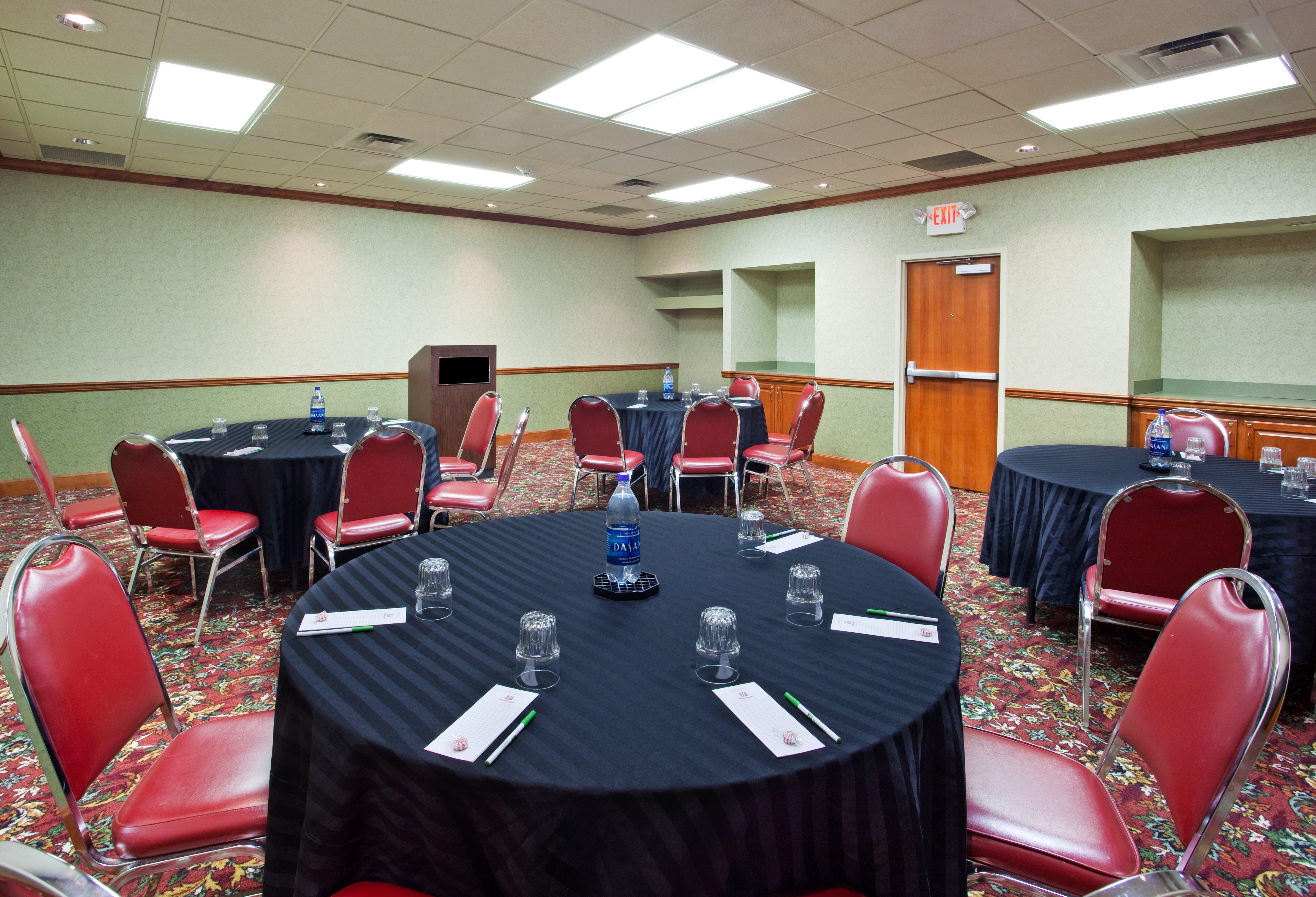 Holiday Inn Cincinnati-Eastgate By Ihg Buitenkant foto
