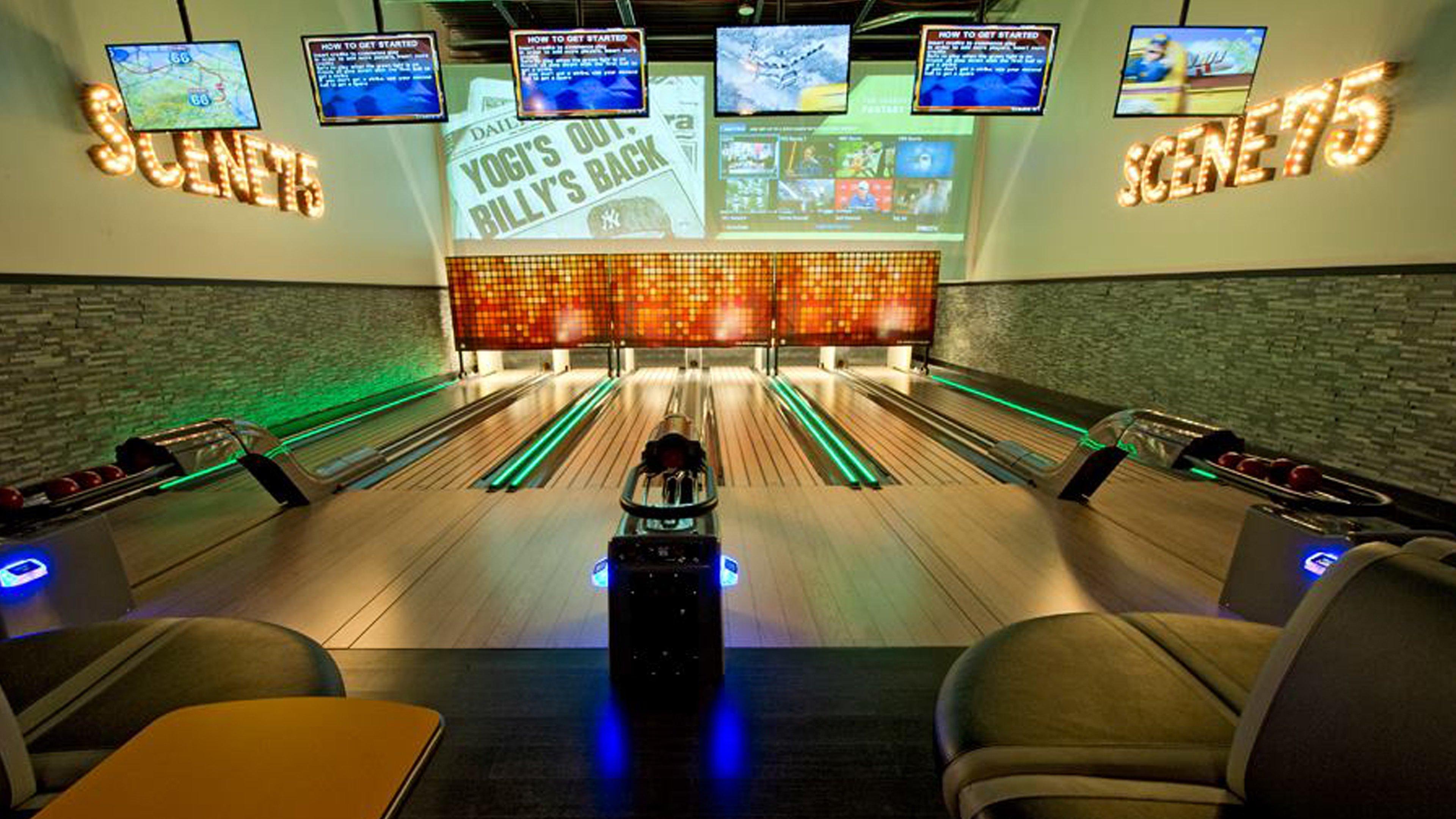 Holiday Inn Cincinnati-Eastgate By Ihg Buitenkant foto