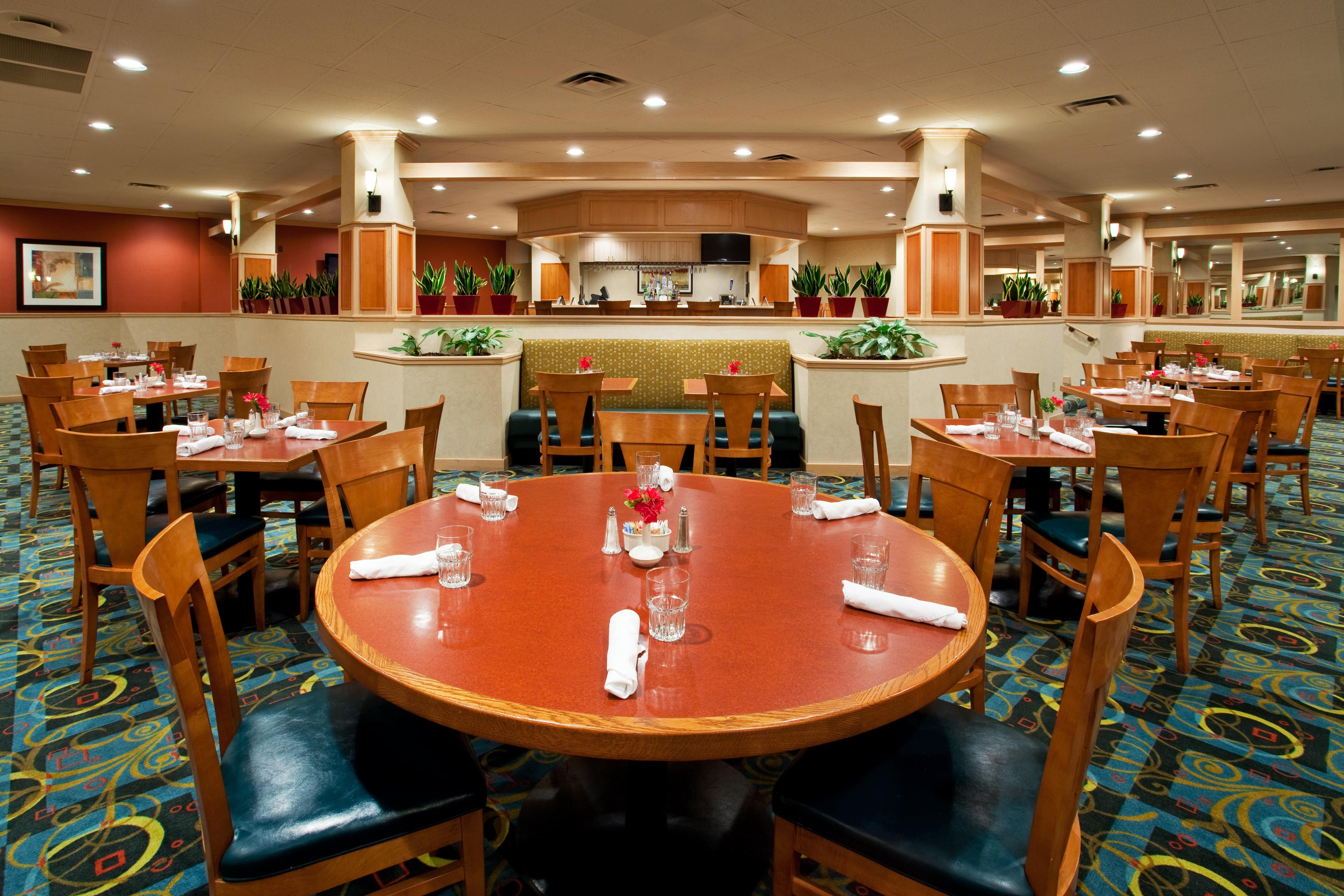 Holiday Inn Cincinnati-Eastgate By Ihg Buitenkant foto