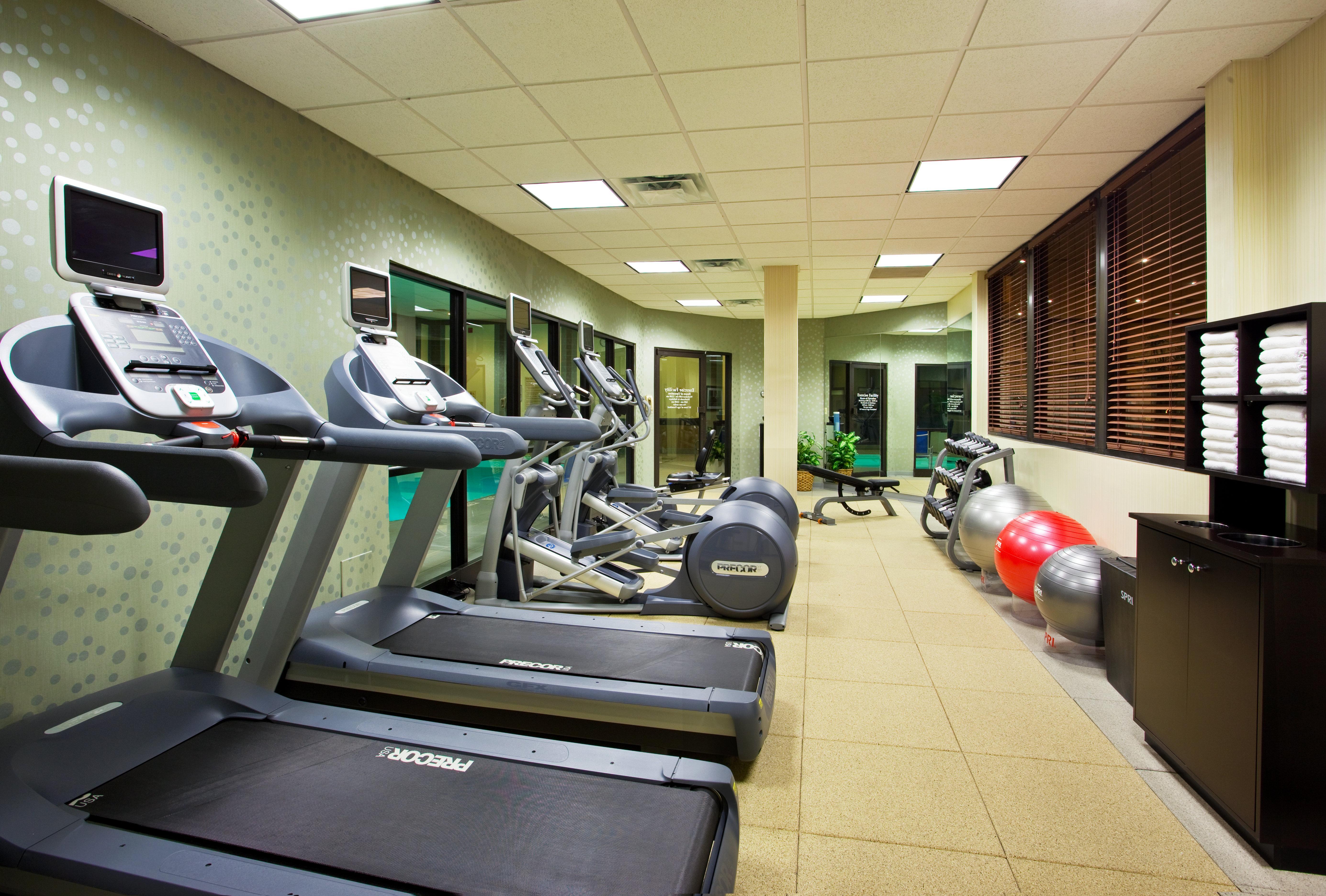 Holiday Inn Cincinnati-Eastgate By Ihg Buitenkant foto