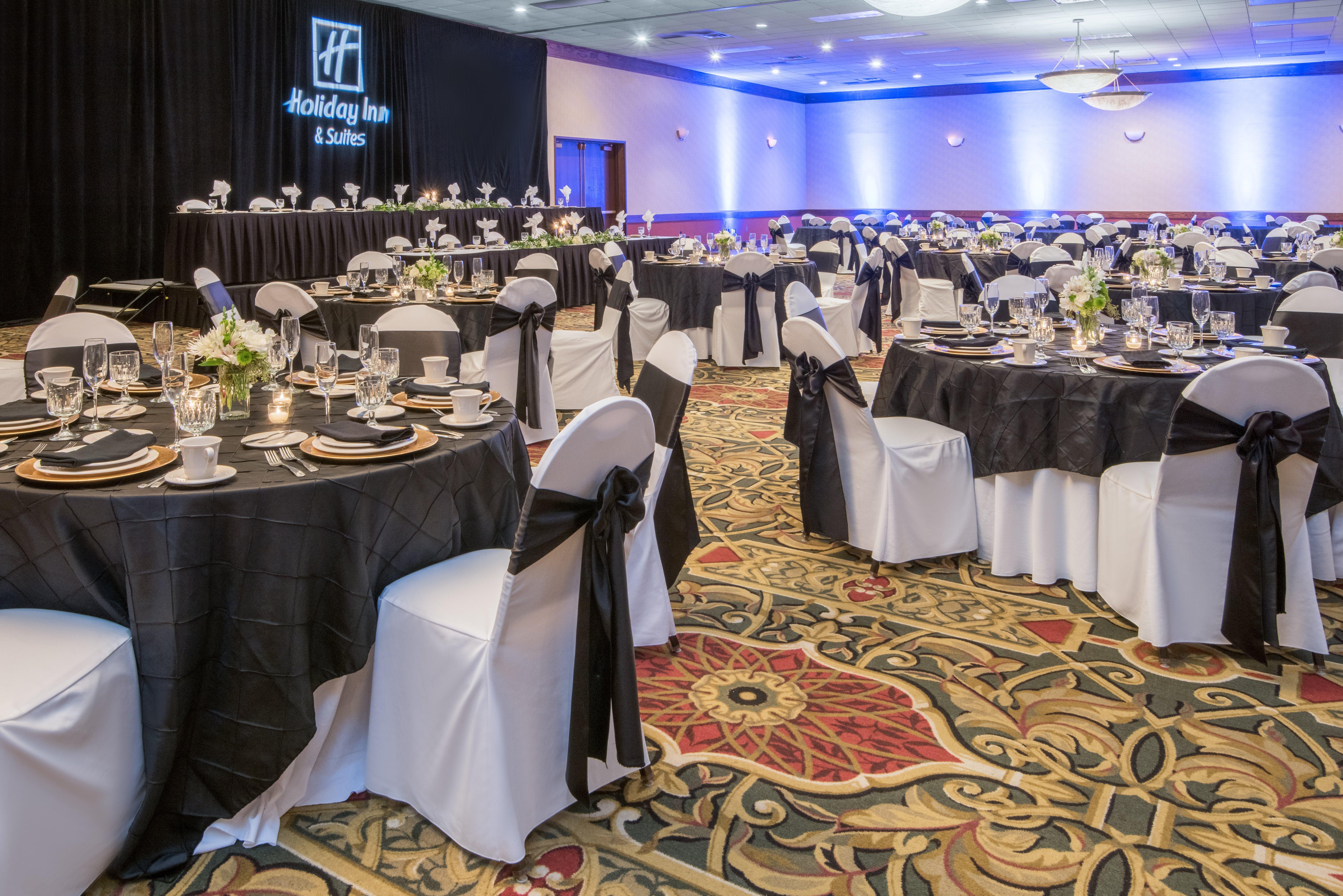 Holiday Inn Cincinnati-Eastgate By Ihg Buitenkant foto